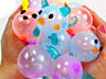 Oonies – уникальная игрушка для конструирования из воздушных шаров.