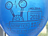 Logo pe baloane, печать на шарах, baloane angro, шары оптом.