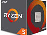 Новые процессоры Intel - AMD Ryzen! 5800X3D / 7950X / 7600Х / 5600х!