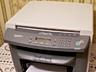 Продам Принтер-Копир-Сканер 3 в 1 CANON MF4010