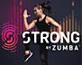 STRONG by Zumba-эффективная укрепляющая и жиросжигательная тренировка!
