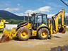 cat 444E 2008