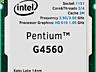 CPU Intel G4560 LGA1151,3.5GHz, 64Kb/512Kb+3Mb, BOX, 2xCORE, Graph.