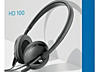 Headphones Sennheiser HD 100 /
