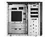 Case ATX Chieftec HC-10B-OP / no PSU /