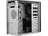 Case ATX Chieftec HC-10B-OP / no PSU /