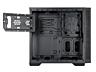 Case ATX Chieftec UK-02B-OP / no PSU /