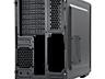 Case ATX Chieftec UK-02B-OP / no PSU /