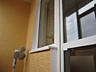Балконы под ключ, окна пвх, двери пвх, стеклопакеты Кишинев цена -40%
