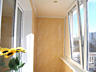 Балконы под ключ, окна пвх, двери пвх, стеклопакеты Кишинев цена -40%
