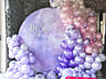 Декор Фотозона Шары с гелием Бельцы Decoratiuni cu baloane heliu Balti