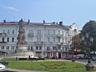 Екатерининская площадь: сдам уникальную квартиру в самом центре Одессы