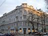 Екатерининская: продам отличную квартиру в самом красивом доме Одессы!