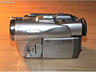 Цифровая видеокамера Canon MVX250i(формат Mini DV) Производство Япония