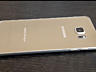 Samsung Galaxy S6 Edge Plus Gold