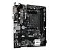 MB ASRock B450M-HDV R4.0 / mATX / AM4 / DDR4 /