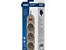 Surge Protector Sven SF-03L / 3 Sockets / 3.0m /