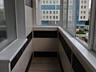 Балкон под ключ в Кишиневе - Euroremont-MD