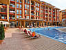 Апарт - отель в Болгарии (Солнечный берег) у моря!!!