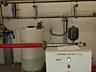 Монтаж отопления и радиаторов, разводка воды и канализации