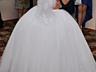 Свадебное платье (не венчанное)