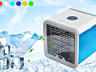 Мини-кондиционер 4в1 «Арктика» Air Cooler