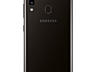 Samsung Galaxy A20 Black