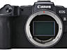 Camera Canon EOS RP Body & Adapter Canon EOS R for Lenses EF &