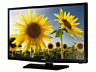 TV Samsung UE24H4070AUXUA / 24" 1366x768 HD / PQI 200Hz /