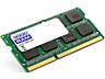 RAM SODIMM GOODRAM / 4GB / DDR3 / 1600 Mhz / CL11 / GR1600S3V64L11S/4G