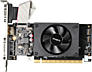 GIGABYTE GT710 / 2GB GDDR5 / 64Bit / Silent / Low Profile / GV-N710D5-