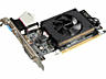 GIGABYTE GT710 / 2GB GDDR5 / 64Bit / Silent / Low Profile / GV-N710D5-