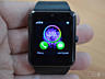 Smart часы GT08 Black для Android или IPhone.