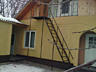 1-этажн. дом, сарай и гараж в селе Стурзовка