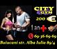 Fitness Club City-Gym, Buiucani!