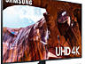 SMART TV Samsung UE50RU7470 / 50" 3840x2160 UHD / Flat / Tizen OS