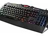 Keyboard FURY Spitfire NFU-0868 / Backlight /