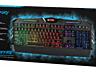 Keyboard FURY Spitfire NFU-0868 / Backlight /