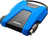 External HDD ADATA HD680 / 1.0TB / USB3.1 / 2.5" / AHD680-1TU31-C