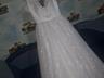 Свадебное Платье 2019 г. невенчанное со скидкой 70% Rochie de mireasa