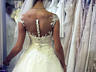 Продам свадебное невенчанное платье