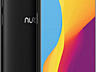 Новый! ZTE Nubia V18 4\64 (GSM + VoLTE, 4G) (Чёрный)