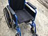 Инвалидная коляска из Германии