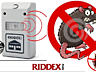 Эффективный электромагнитный отпугиватель Riddex