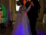 Музыкальное сопровождение свадеб и юбилеев со световыми эффектами.