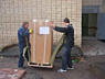 Услуги грузчиков
