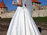 Продам потрясающее свадебное платье "Нинель"