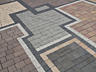 Тротуарная плитка от производителя в Тирасполе, лучшая цена в ПМР.