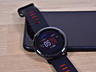 Смарт-часы Amazfit Pace, чёрные, в упаковке. Цена - 1500 руб.