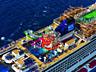 Путешествия на круизных лайнерах по всему миру с "in Cruises"